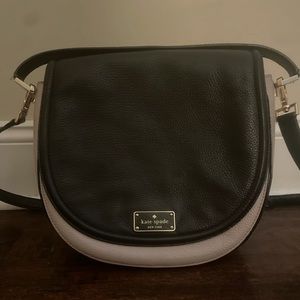 Kate spade crossbody